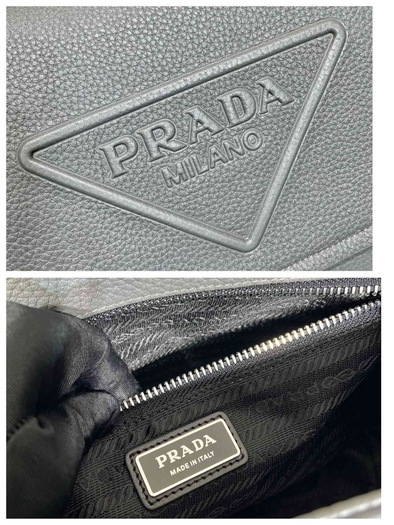 Pra*a satchel bags